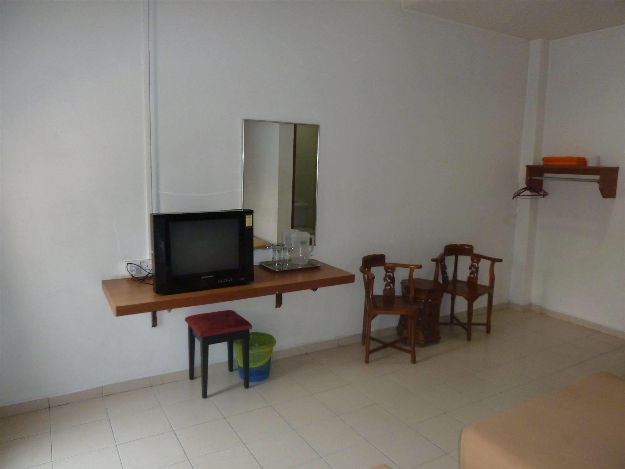 Winsin Hotel Chinatown Kuala Lumpur Esterno foto