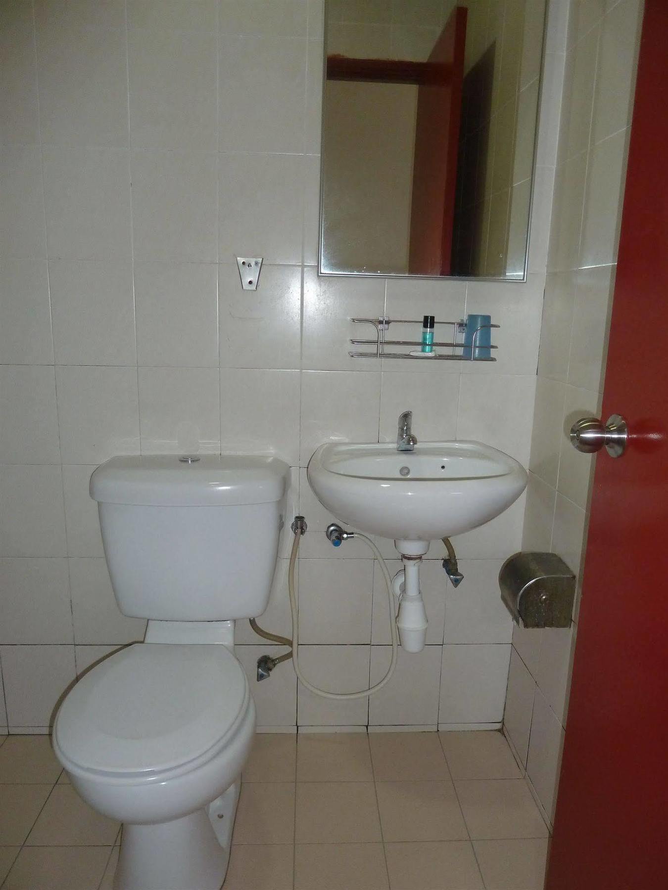 Winsin Hotel Chinatown Kuala Lumpur Esterno foto