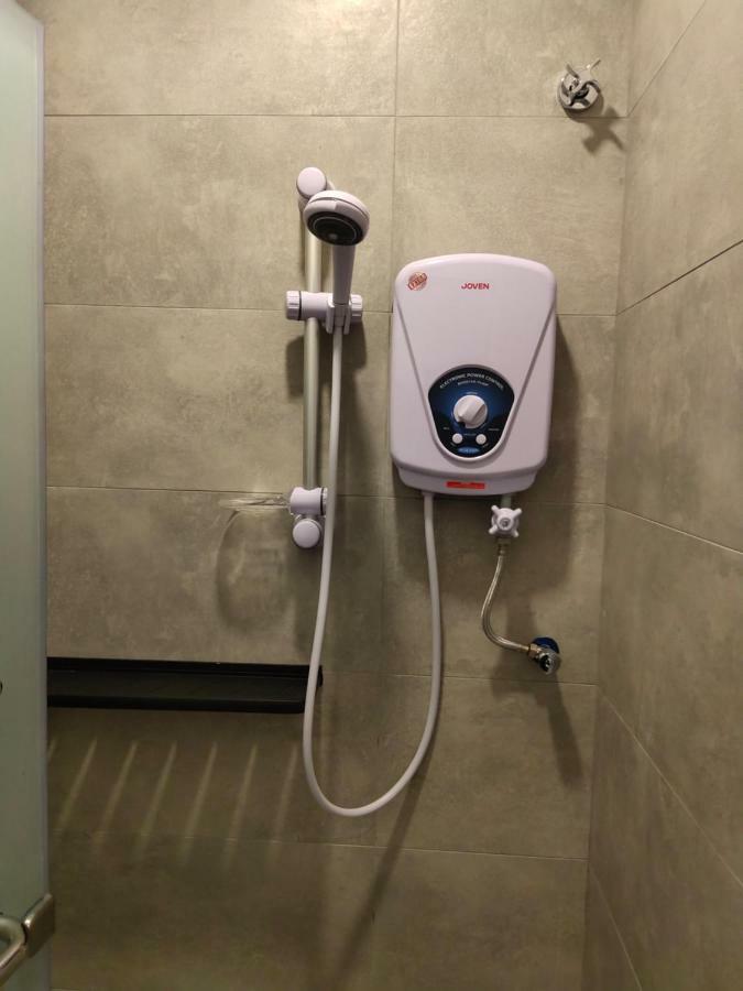 Winsin Hotel Chinatown Kuala Lumpur Esterno foto