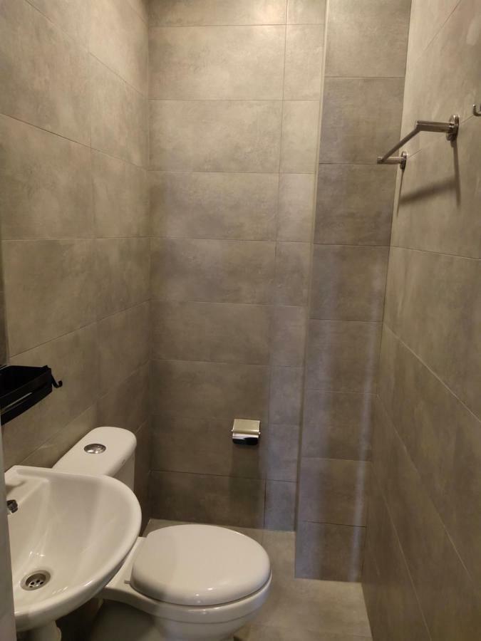 Winsin Hotel Chinatown Kuala Lumpur Esterno foto