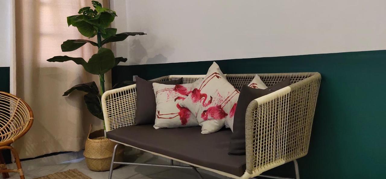 Winsin Hotel Chinatown Kuala Lumpur Esterno foto