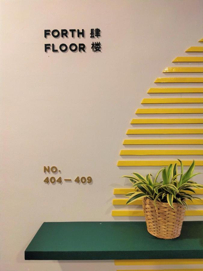 Winsin Hotel Chinatown Kuala Lumpur Esterno foto