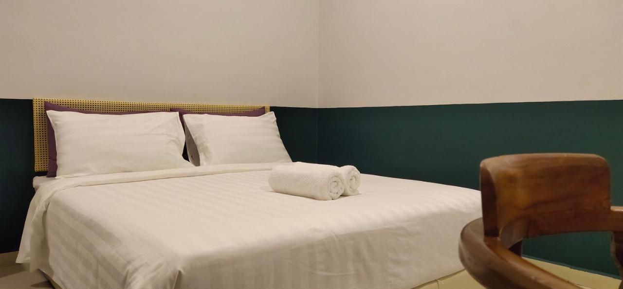 Winsin Hotel Chinatown Kuala Lumpur Esterno foto