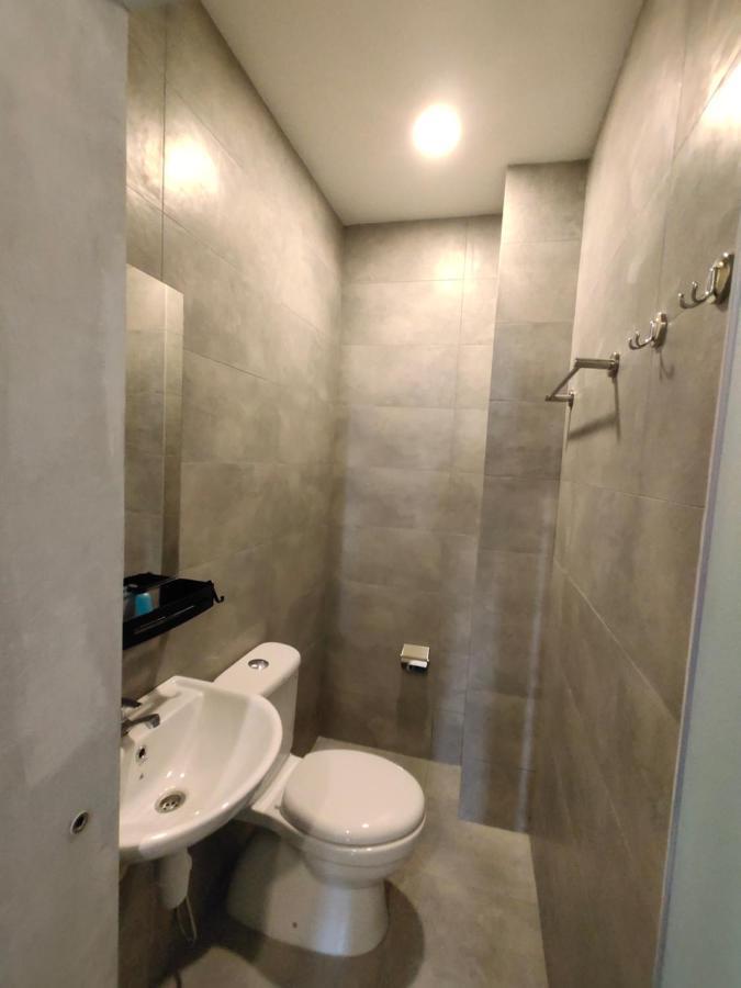 Winsin Hotel Chinatown Kuala Lumpur Esterno foto